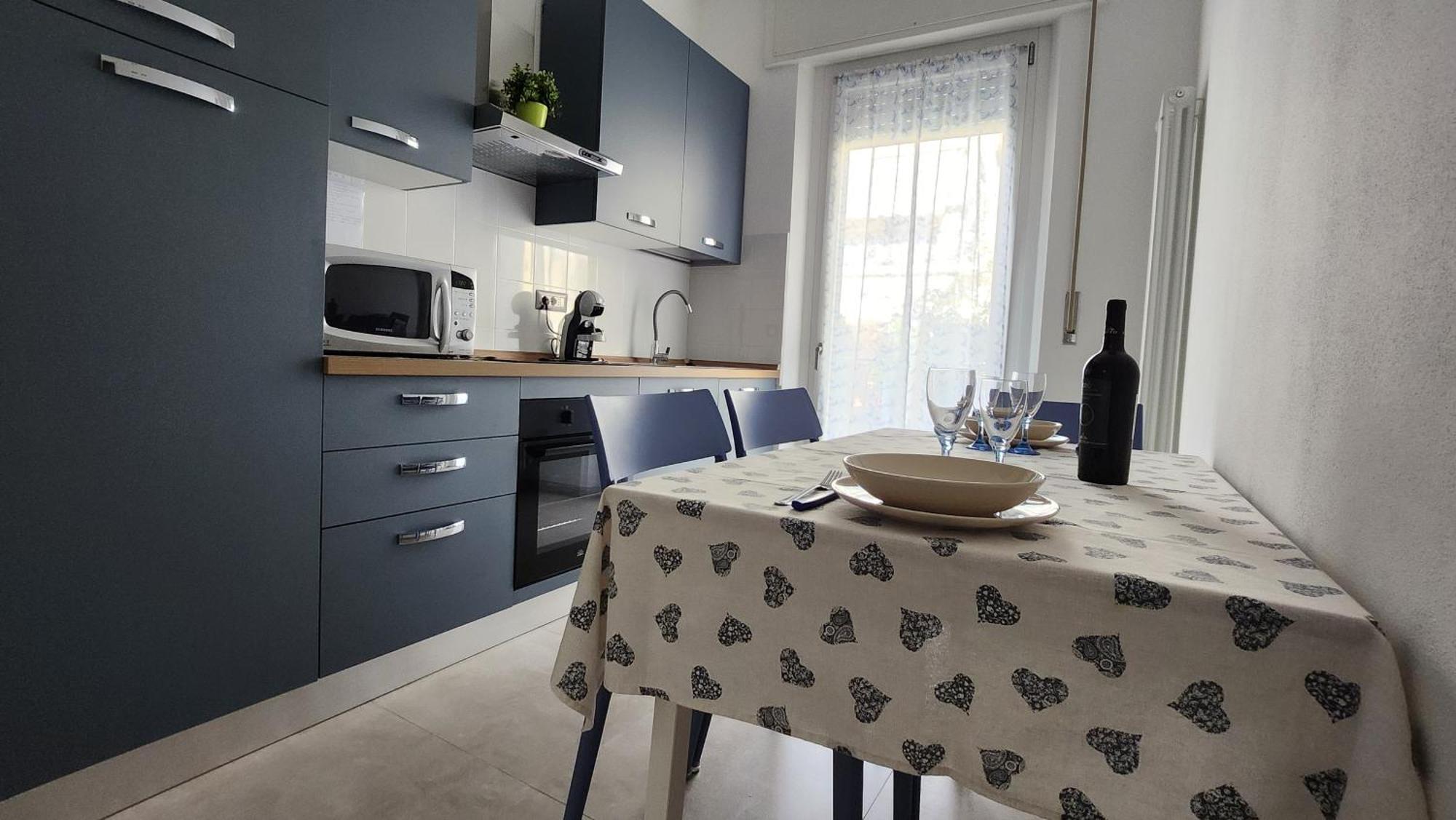 Casa Vacanza Piramidea, Torre Di Pisa Apartment Luaran gambar