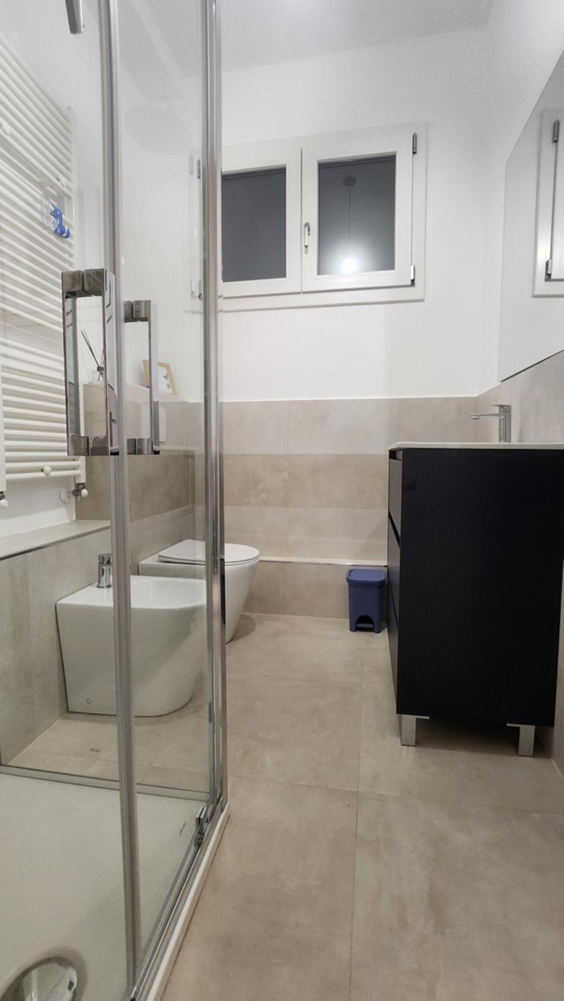 Casa Vacanza Piramidea, Torre Di Pisa Apartment Luaran gambar