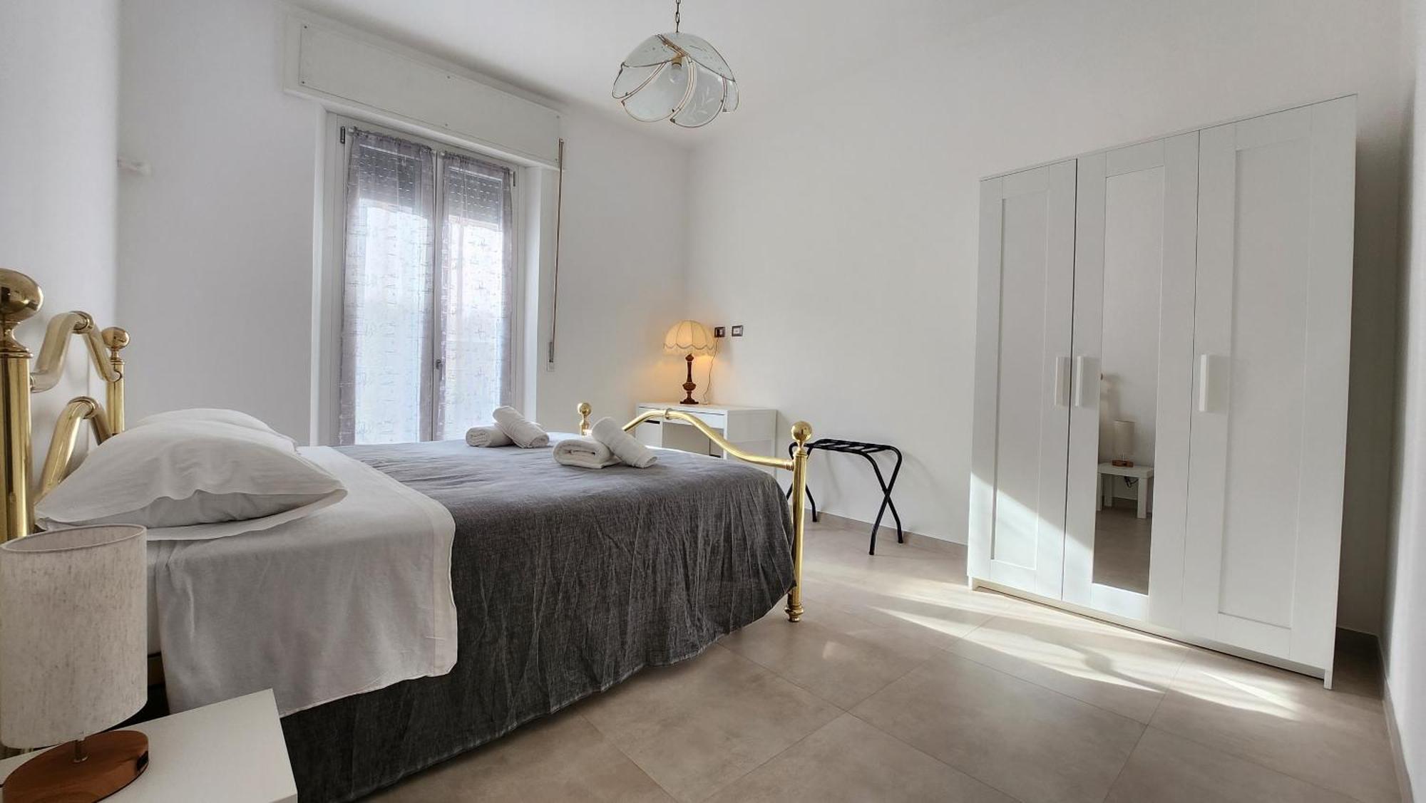 Casa Vacanza Piramidea, Torre Di Pisa Apartment Luaran gambar