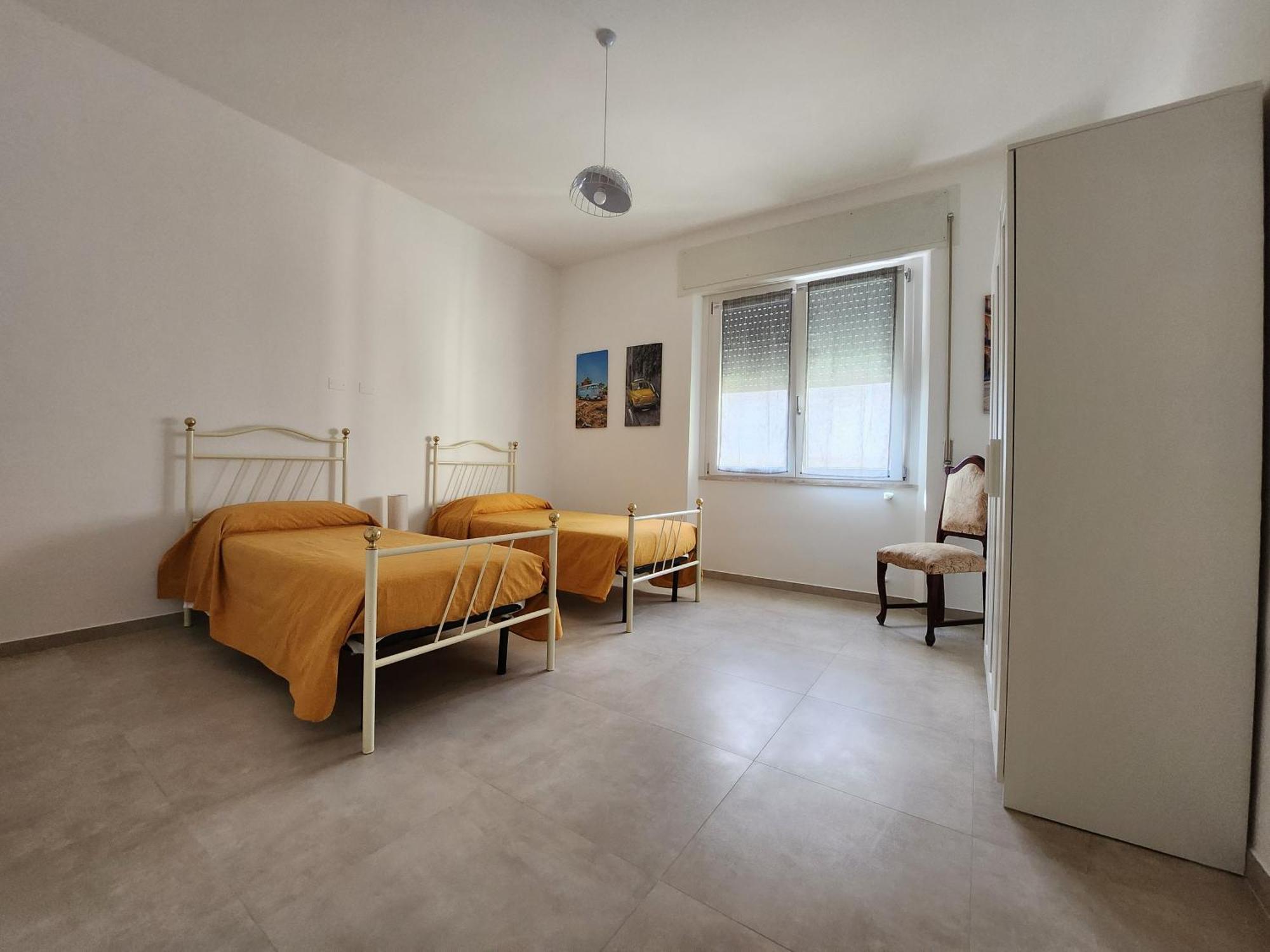 Casa Vacanza Piramidea, Torre Di Pisa Apartment Luaran gambar